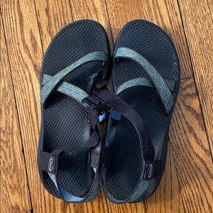 Chacos